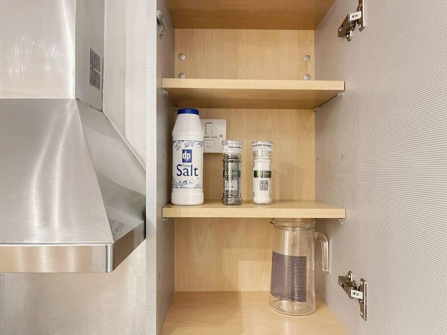 Cityfront Modern Apt Near City Centre/Etihad, Free Parking 맨체스터 외부 사진