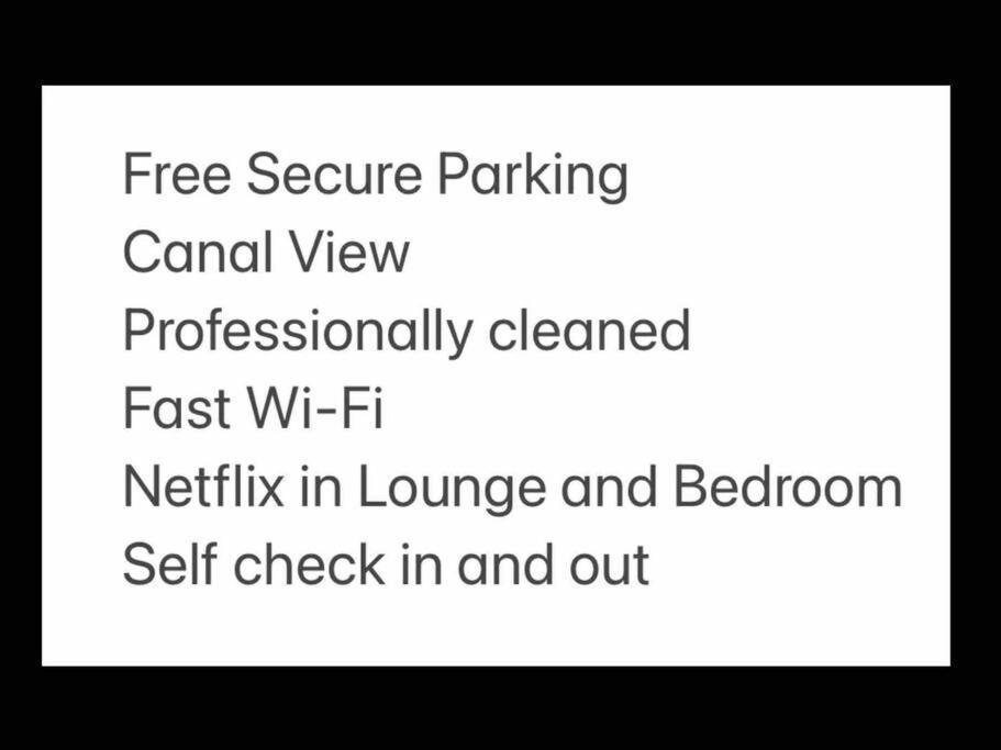 Cityfront Modern Apt Near City Centre/Etihad, Free Parking 맨체스터 외부 사진