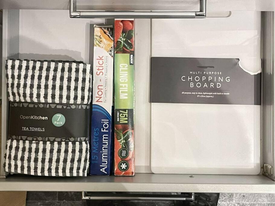 Cityfront Modern Apt Near City Centre/Etihad, Free Parking 맨체스터 외부 사진